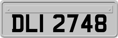 DLI2748
