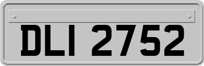DLI2752