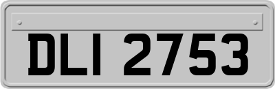 DLI2753
