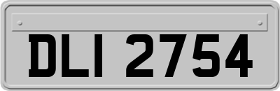 DLI2754
