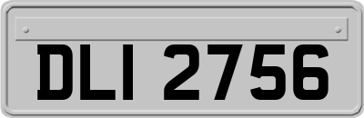 DLI2756
