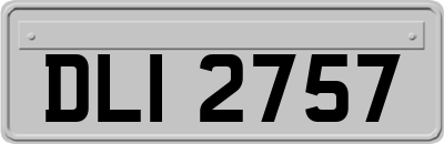 DLI2757