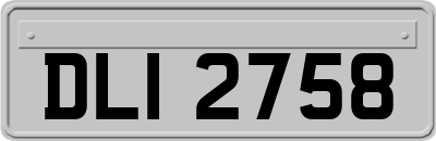 DLI2758