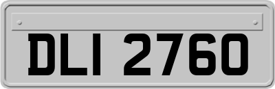 DLI2760
