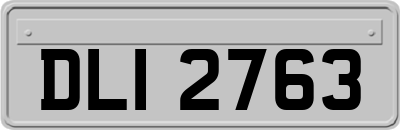 DLI2763