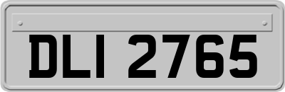 DLI2765