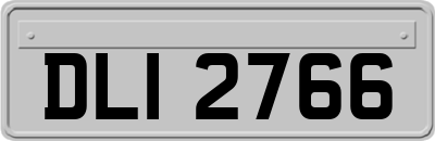 DLI2766