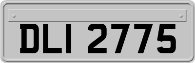 DLI2775
