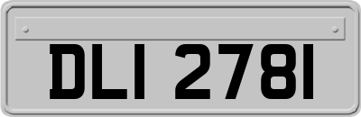 DLI2781