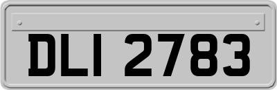 DLI2783