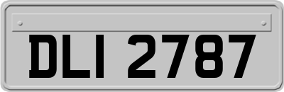 DLI2787
