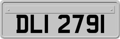 DLI2791