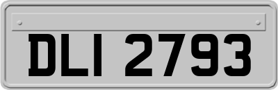 DLI2793