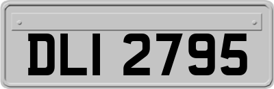 DLI2795