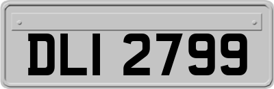 DLI2799