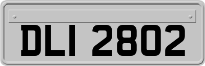 DLI2802