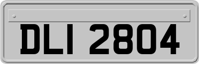 DLI2804