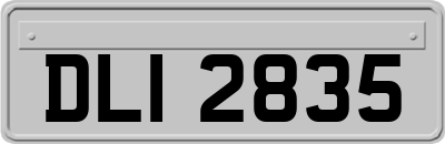 DLI2835