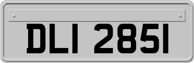DLI2851