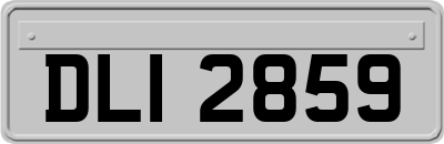 DLI2859