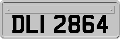 DLI2864