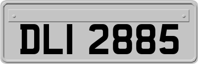 DLI2885