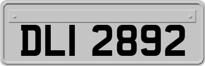 DLI2892