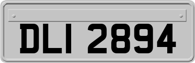 DLI2894