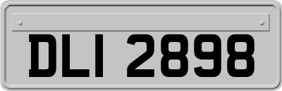 DLI2898