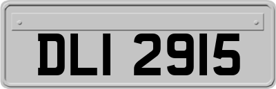 DLI2915