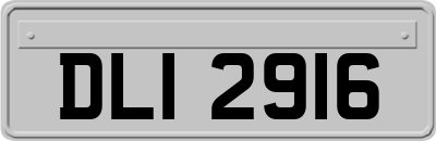 DLI2916