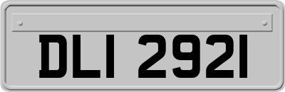 DLI2921
