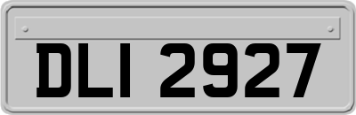 DLI2927