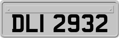 DLI2932