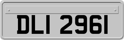 DLI2961