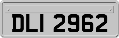 DLI2962