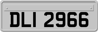 DLI2966