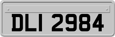 DLI2984
