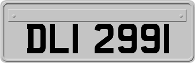 DLI2991