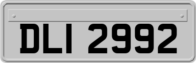 DLI2992