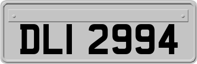 DLI2994