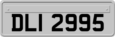 DLI2995