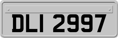 DLI2997