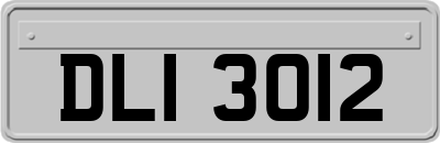 DLI3012
