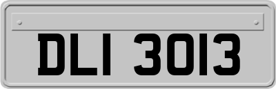 DLI3013