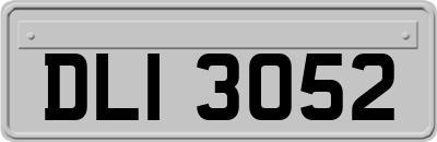DLI3052