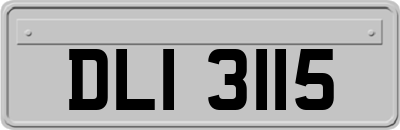 DLI3115