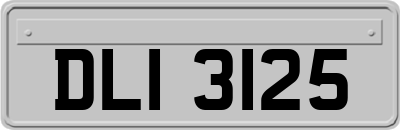 DLI3125