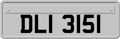DLI3151
