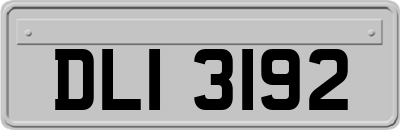 DLI3192